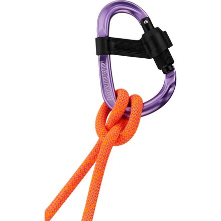 Mammut Smart HMS 2.0 Carabiner - Thumbnail 2