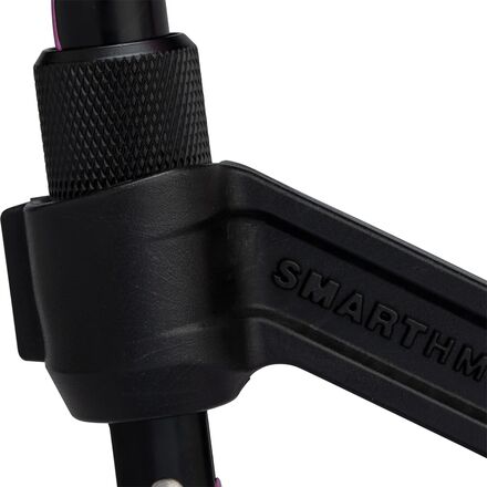 Mammut - Smart HMS 2.0 Screwgate Carabiner