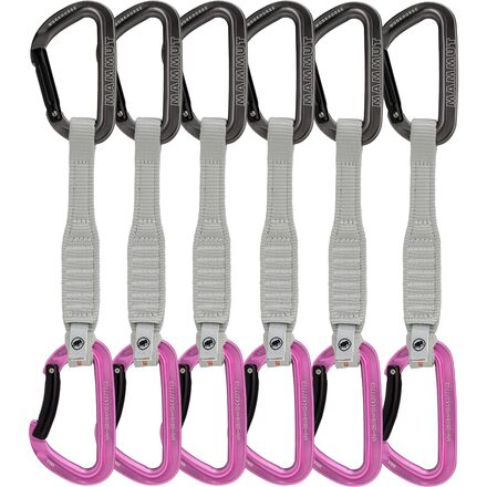 Workhorse Keylock Quickdraw - 6-Pack