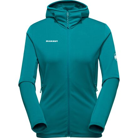 Mammut - Aconcagua Light ML Hooded Jacket - Women's