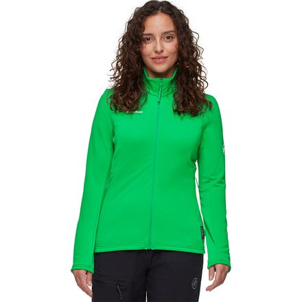Aconcagua Light ML Jacket - Women's