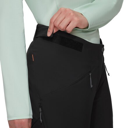 Mammut - Aenergy IN Hybrid Pant - Women's