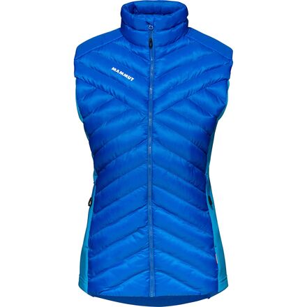 Mammut - Albula IN Hybrid Vest - Women's