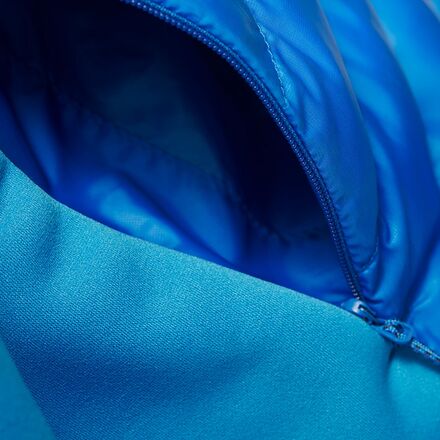 Mammut - Albula IN Hybrid Vest - Women's