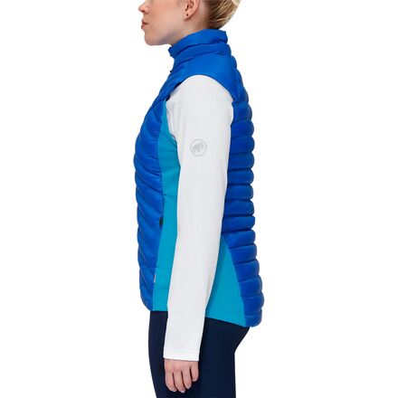 Mammut - Albula IN Hybrid Vest - Women's