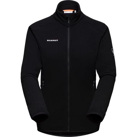 Mammut - Innominata Light ML Jacket - Women's