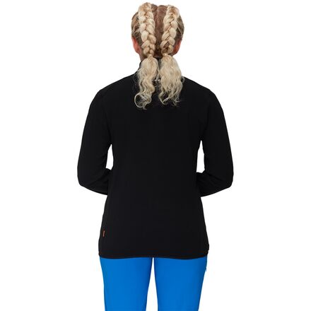 Mammut - Innominata Light ML Jacket - Women's
