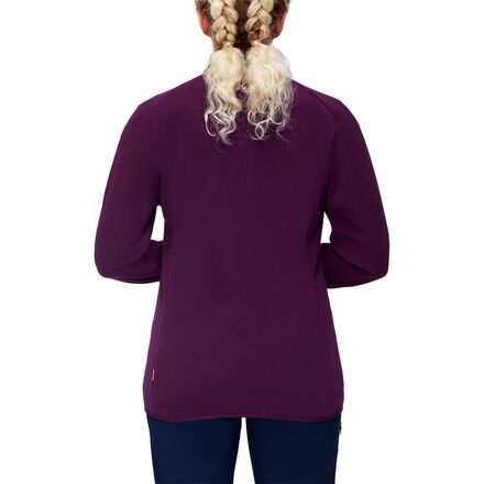 Mammut - Innominata Light ML Jacket - Women's