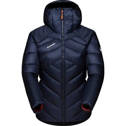 Mammut - Taiss IN Hooded Jacket - Women's