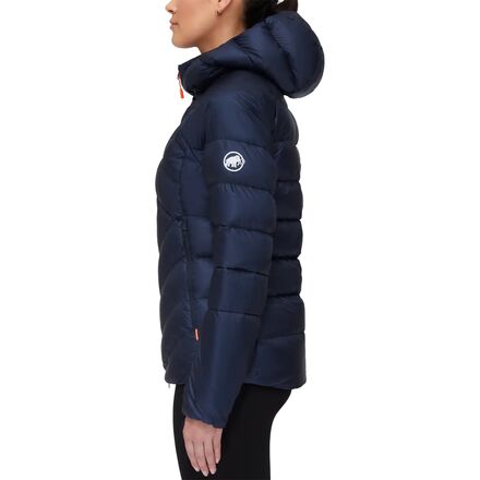 Mammut - Taiss IN Hooded Jacket - Women's