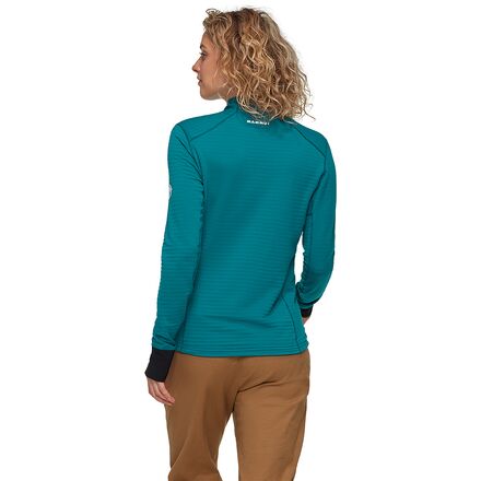 Mammut - Taiss Light ML Jacket - Women's