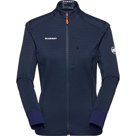 Mammut - Taiss Light ML Jacket - Women's