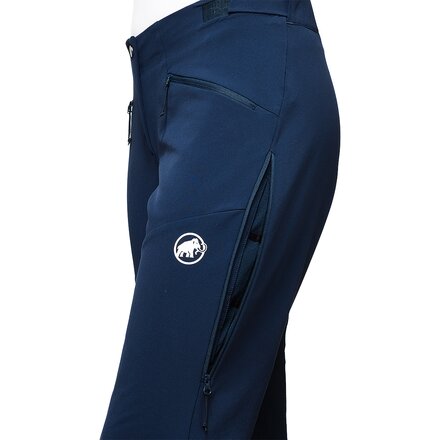 Mammut - Taiss Pro SO Pant - Women's