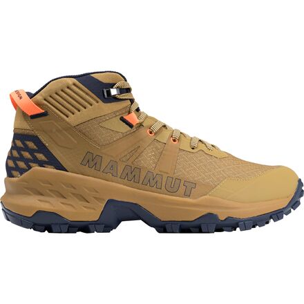 Mammut - Sertig II Mid GTX Shoe - Women's