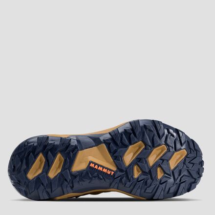 Mammut - Sertig II Mid GTX Shoe - Women's