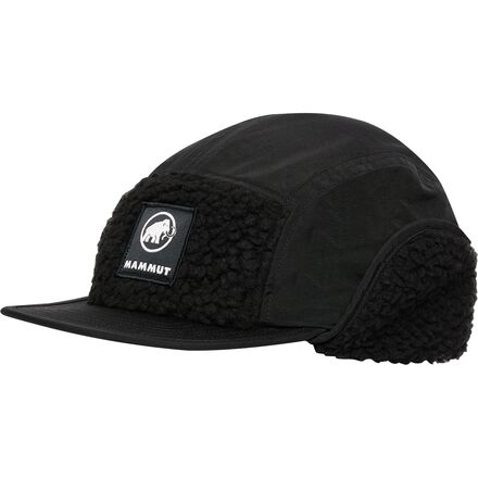 Fleece Cap