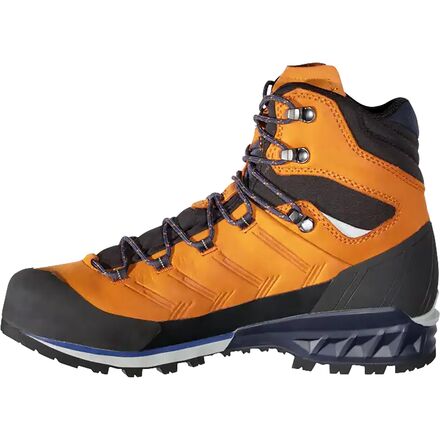 Mammut - Kento Advanced High GTX Boot - Men's