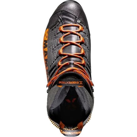Mammut - Nordwand Knit High GTX Mountaineering Boot - Men's