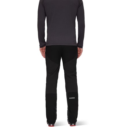 Mammut - Aenergy SO Hybrid Pant - Men's