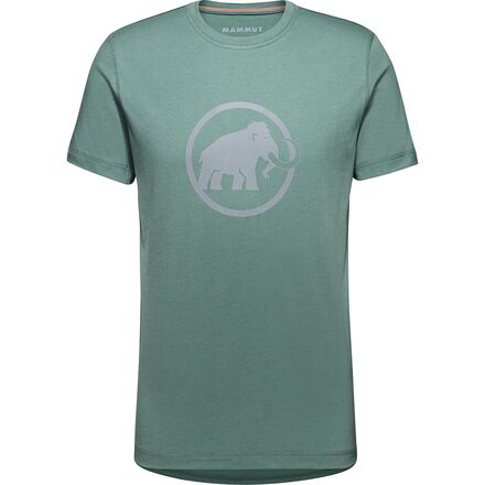 Mammut - Core Reflective T-Shirt - Men's