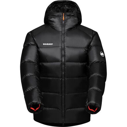 Mammut - Meron IN Hooded Jacket - Men's