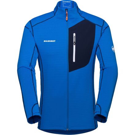 Mammut Taiss Light Midlayer Jacket Men