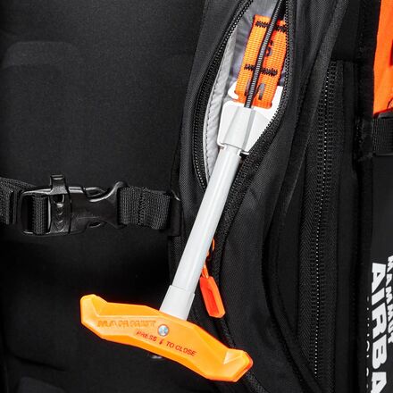 Mammut - Free 28L Removable Airbag 3.0