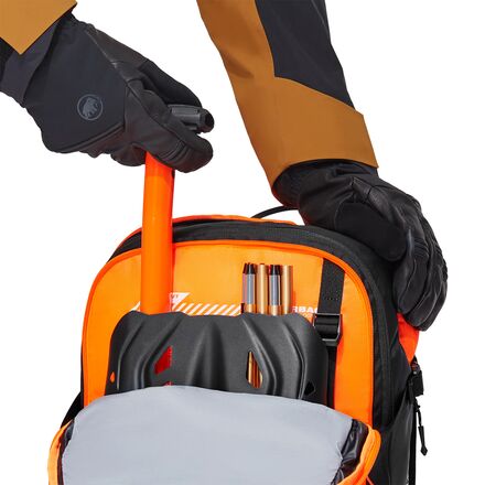 Mammut - Free 28L Removable Airbag 3.0