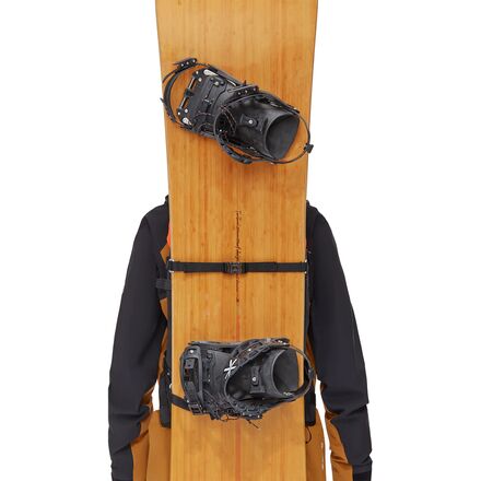 Mammut - Free 28L Removable Airbag 3.0