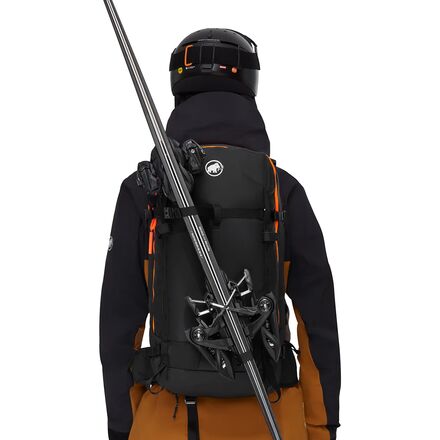 Mammut - Pro 35L Removable Airbag 3.0