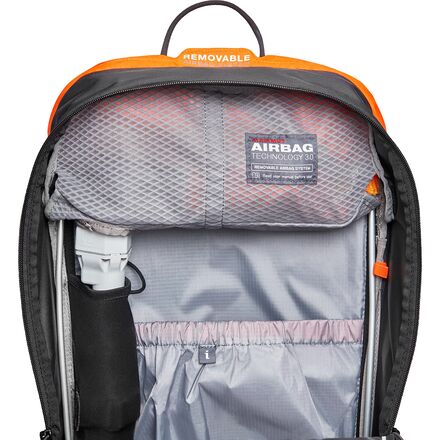 Mammut - Pro 35L Removable Airbag 3.0