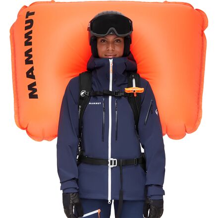 Mammut - Tour 30L Removable Airbag 3.0 - Women's