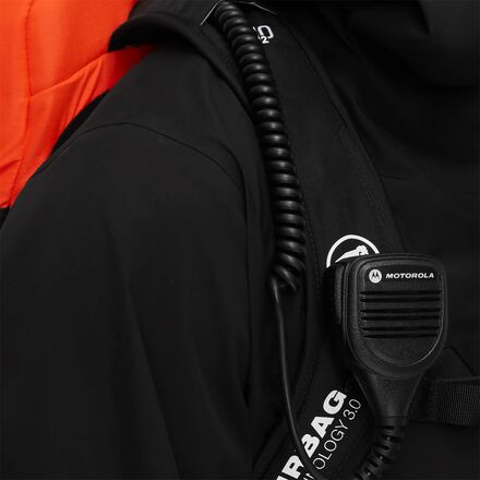 Mammut - Tour 30L Removable Airbag 3.0 - Women's