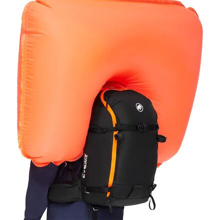 Mammut - Tour 30L Removable Airbag 3.0 - Women's