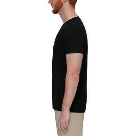 Mammut - Core Tiles T-Shirt - Men's