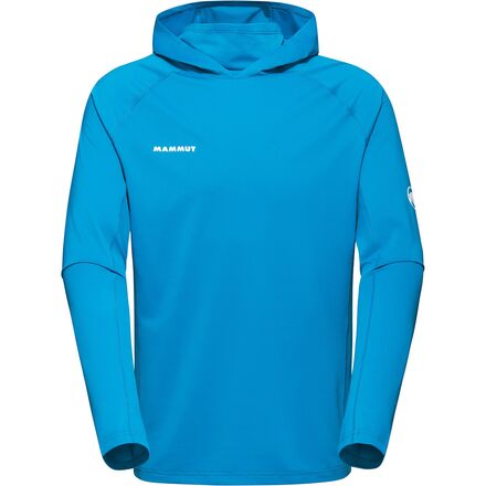 Mammut - Selun FL Sun Hoodie - Men's