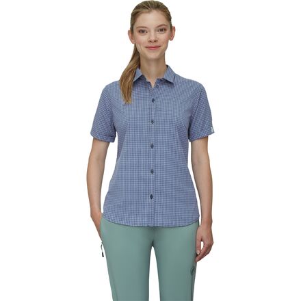 Aada Shirt - Women's