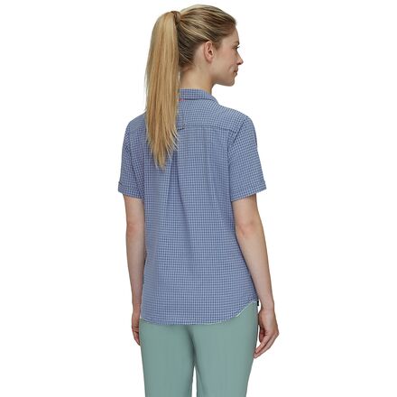 Mammut - Aada Shirt - Women's