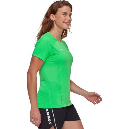 Mammut - Aenergy FL T-Shirt - Women's