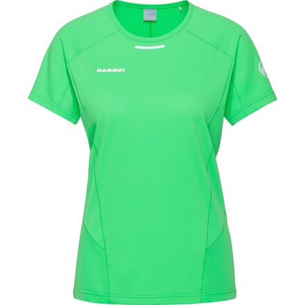 Mammut - Aenergy FL T-Shirt - Women's