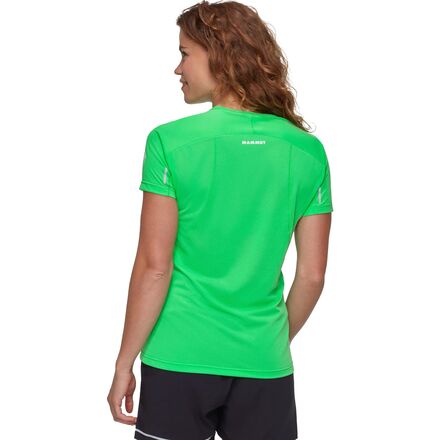 Mammut - Aenergy FL T-Shirt - Women's