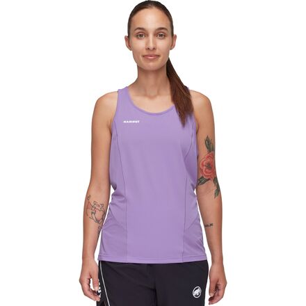 Aenergy FL Tank Top - Women's