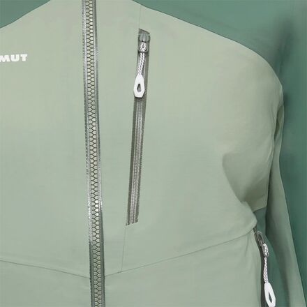 Mammut - Alto HS Hooded Jacket - Women's
