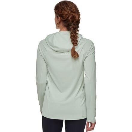 Mammut - Selun FL Sun Hoodie - Women's