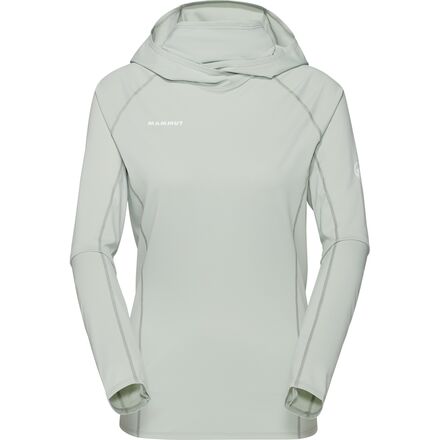 Mammut - Selun FL Sun Hoodie - Women's