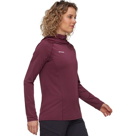 Selun FL Sun Hoodie - Women's