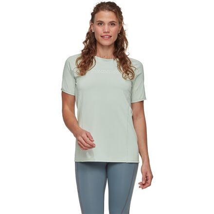 Selun FL T-Shirt Logo - Women's