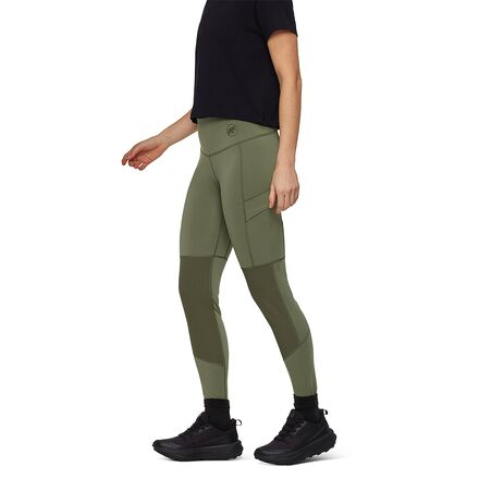 Mammut - Zinal Hybrid Tight - Women's
