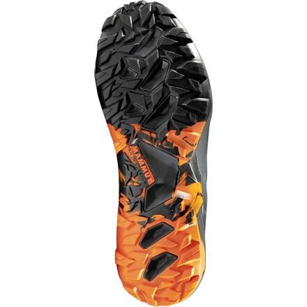 Mammut - Sertig Trail Running Shoe - Men's