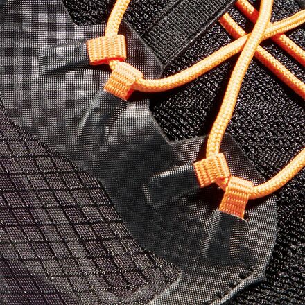 Mammut - Sertig Trail Running Shoe - Men's